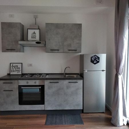 Sevi Modern Stay 巴里 外观 照片