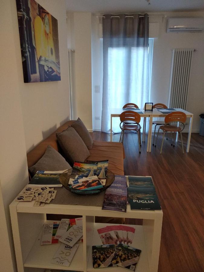 Sevi Modern Stay 巴里 外观 照片
