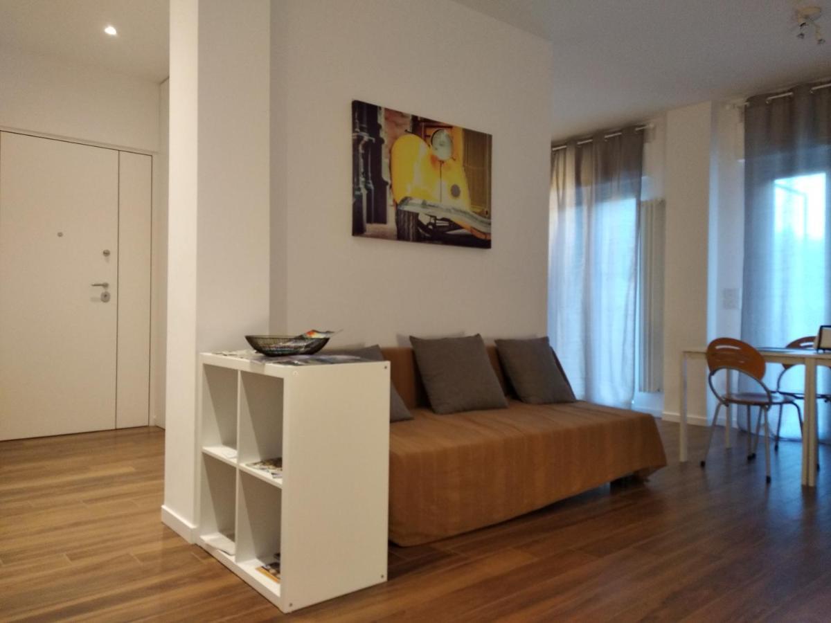 Sevi Modern Stay 巴里 外观 照片