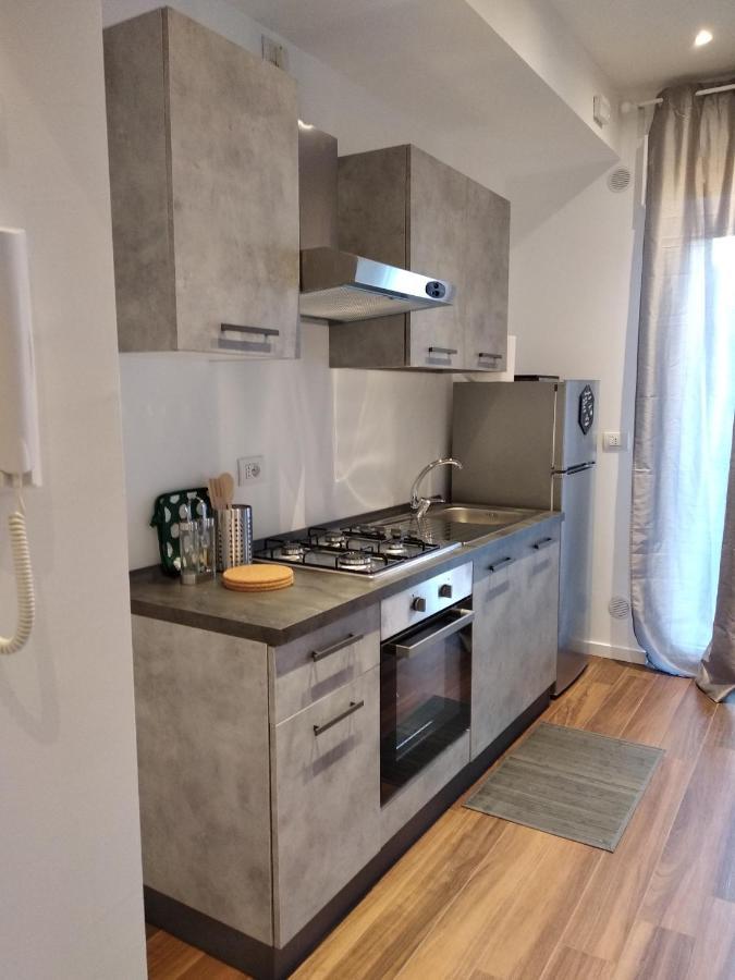 Sevi Modern Stay 巴里 外观 照片