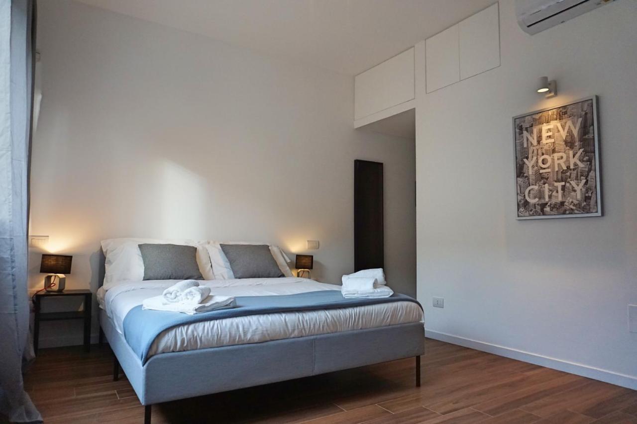 Sevi Modern Stay 巴里 外观 照片