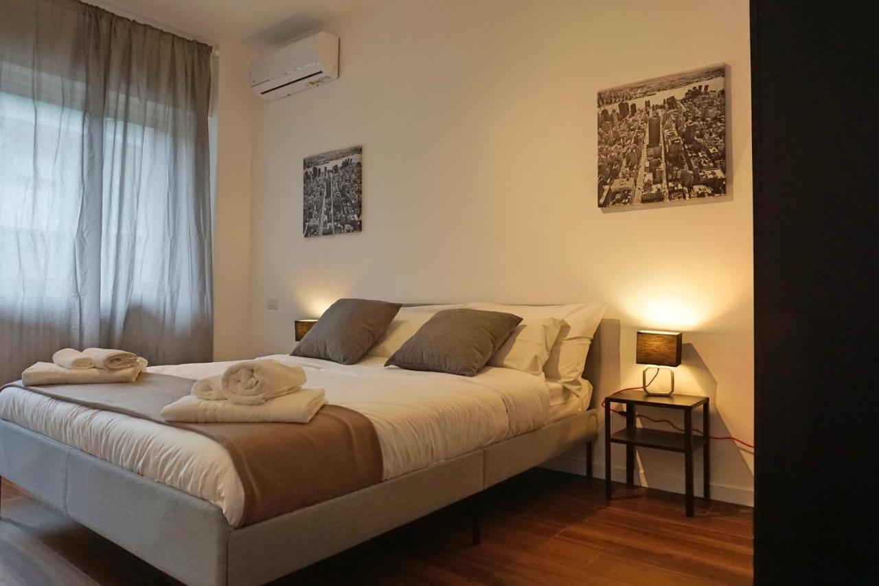 Sevi Modern Stay 巴里 外观 照片
