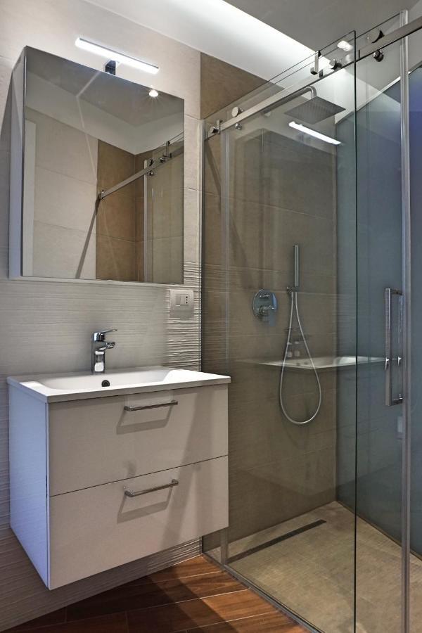 Sevi Modern Stay 巴里 外观 照片