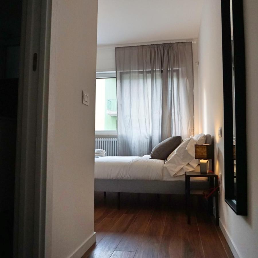Sevi Modern Stay 巴里 外观 照片