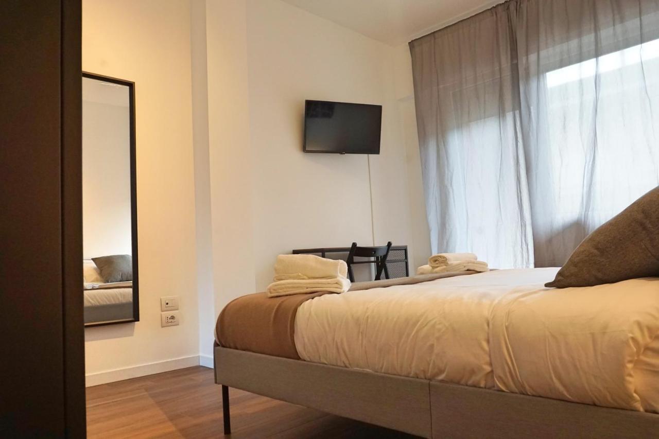 Sevi Modern Stay 巴里 外观 照片