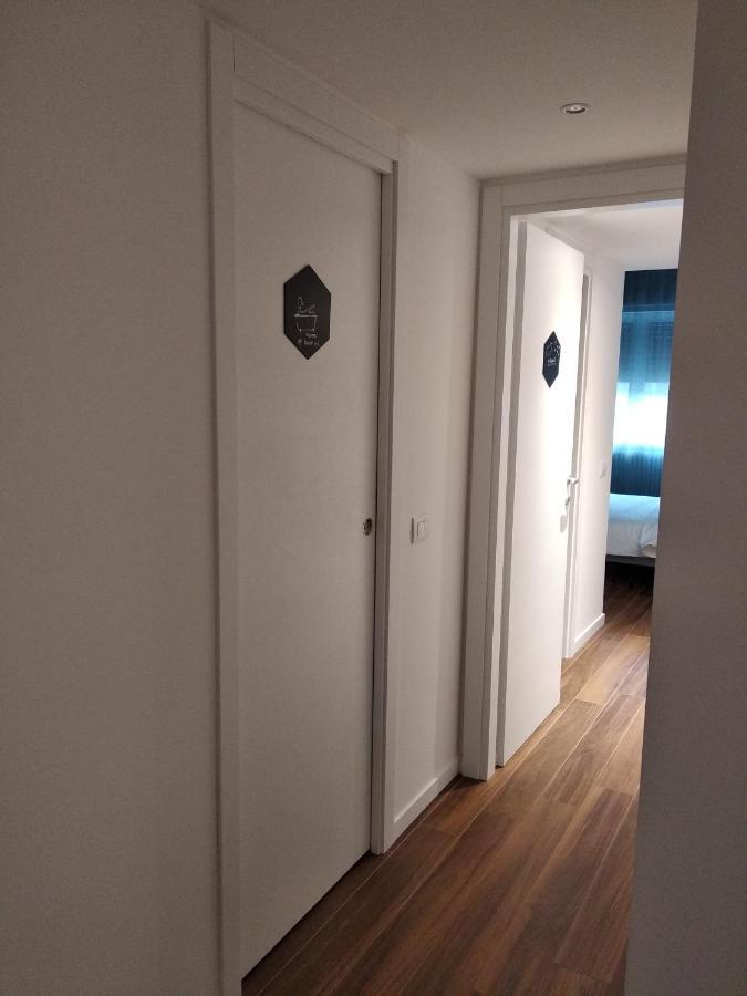 Sevi Modern Stay 巴里 外观 照片