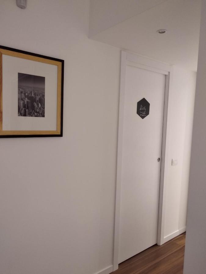 Sevi Modern Stay 巴里 外观 照片